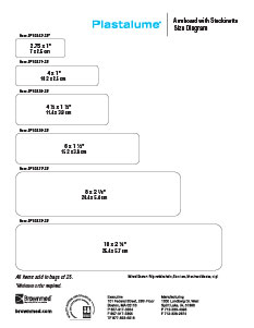 thumbnail of Plastalume_ArmboardStockinette_sellsheet